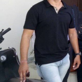 Ankush sharma